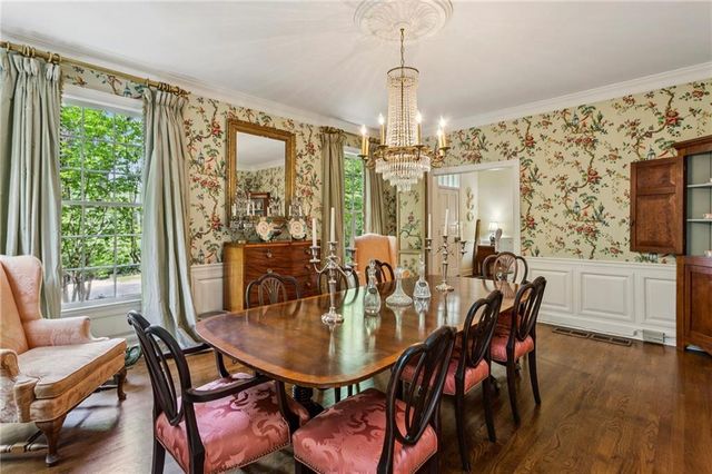 3017 Habersham Way NW, Atlanta, GA 30305