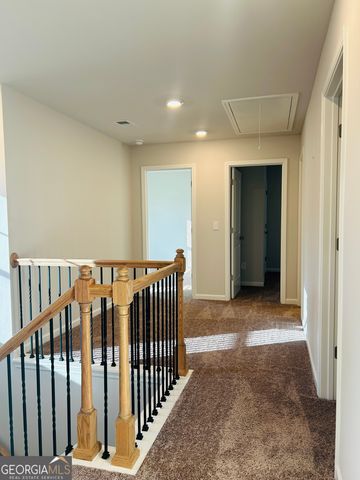 143 Chapel Hill Parkway, Newnan, GA 30263