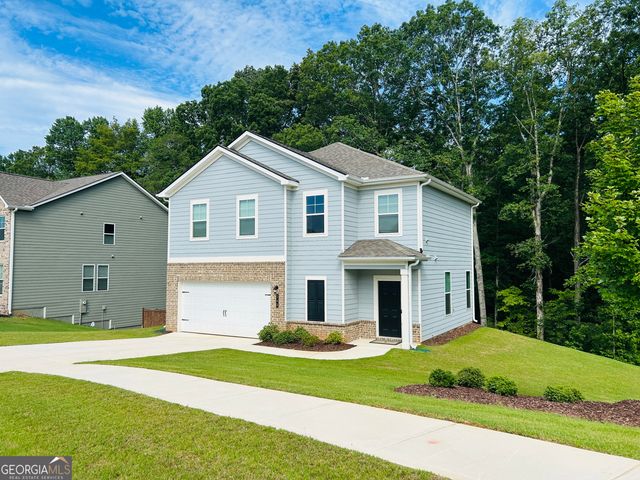 143 Chapel Hill Parkway, Newnan, GA 30263