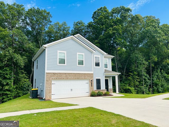 143 Chapel Hill Parkway, Newnan, GA 30263