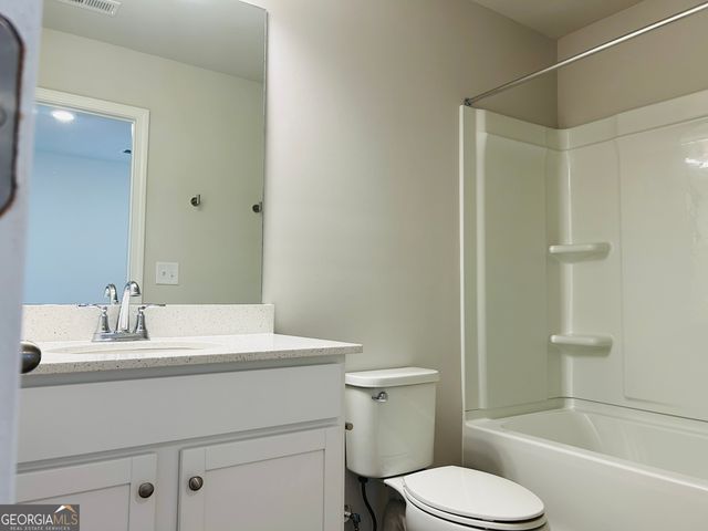 143 Chapel Hill Parkway, Newnan, GA 30263