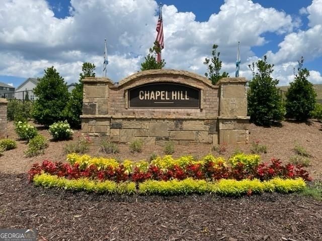 143 Chapel Hill Parkway, Newnan, GA 30263