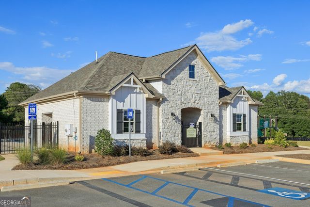 143 Chapel Hill Parkway, Newnan, GA 30263