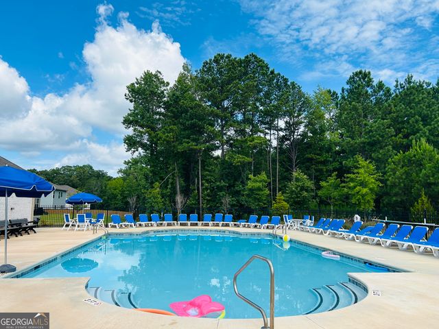 143 Chapel Hill Parkway, Newnan, GA 30263