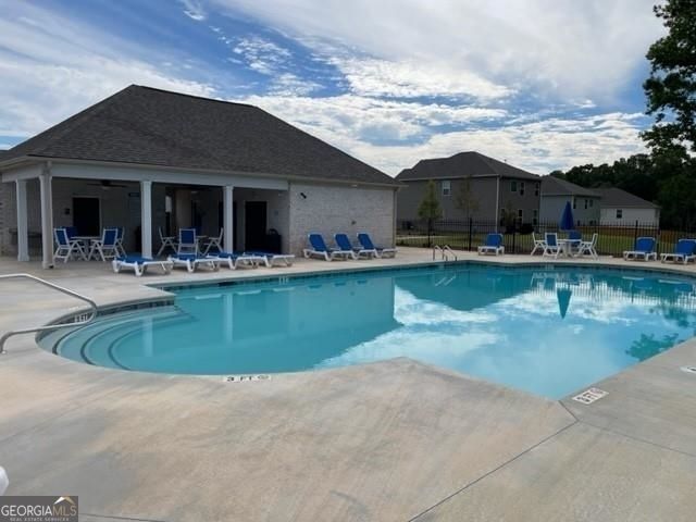 143 Chapel Hill Parkway, Newnan, GA 30263