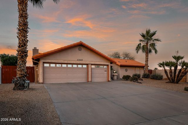 13037 S 43rd Street, Phoenix, AZ 85044