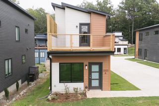 3323 Fayetteville Street A, Durham, NC 27707