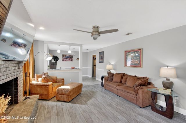 12433 Red Fox Drive, Gulfport, MS 39503