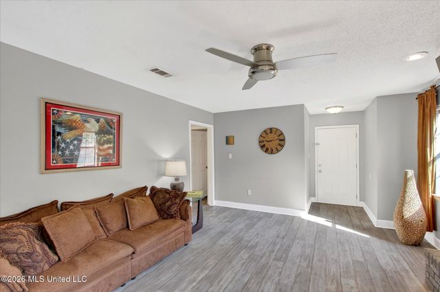 12433 Red Fox Drive, Gulfport, MS 39503