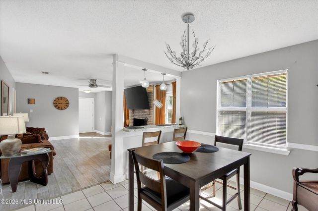 12433 Red Fox Drive, Gulfport, MS 39503