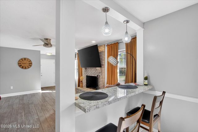 12433 Red Fox Drive, Gulfport, MS 39503