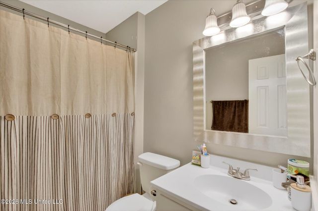 12433 Red Fox Drive, Gulfport, MS 39503