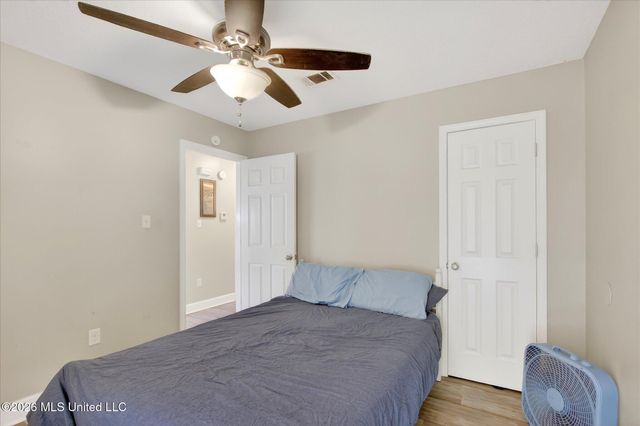 12433 Red Fox Drive, Gulfport, MS 39503