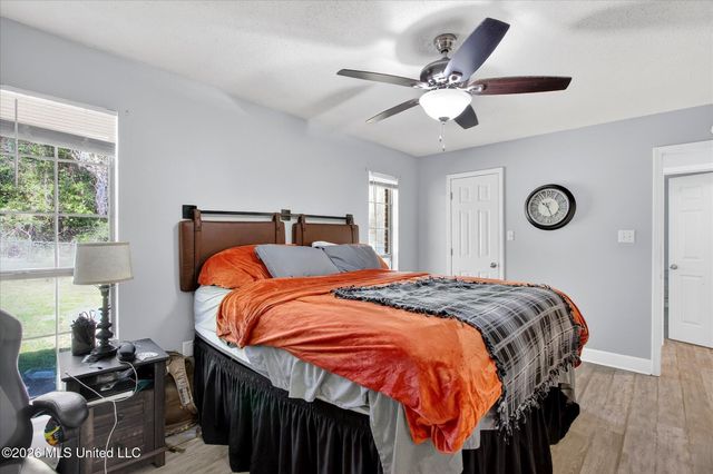 12433 Red Fox Drive, Gulfport, MS 39503