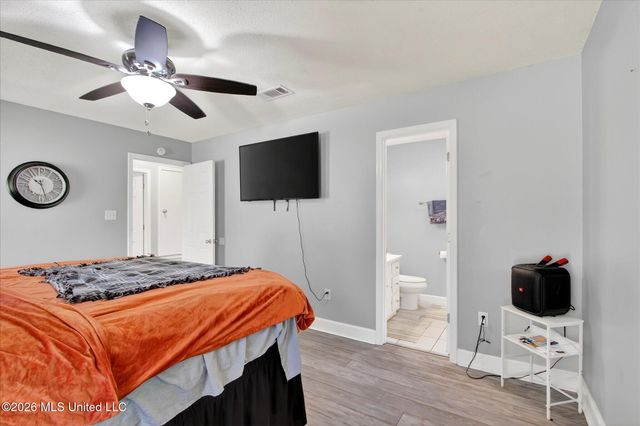 12433 Red Fox Drive, Gulfport, MS 39503