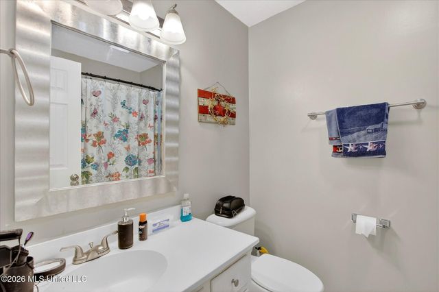 12433 Red Fox Drive, Gulfport, MS 39503