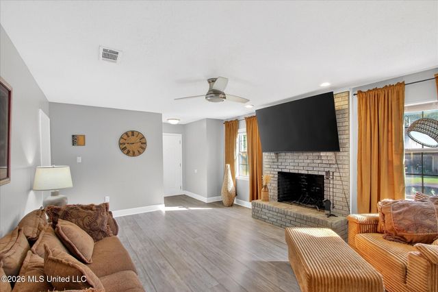 12433 Red Fox Drive, Gulfport, MS 39503