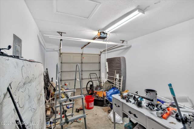 12433 Red Fox Drive, Gulfport, MS 39503