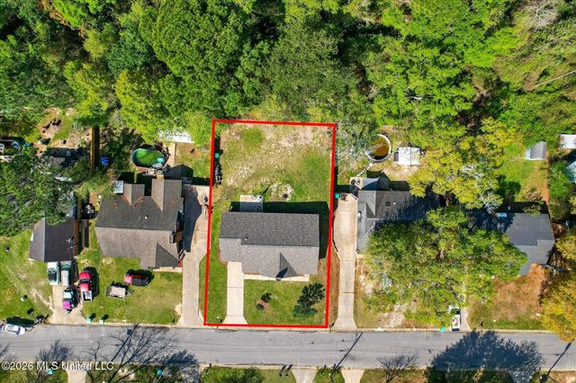 12433 Red Fox Drive, Gulfport, MS 39503