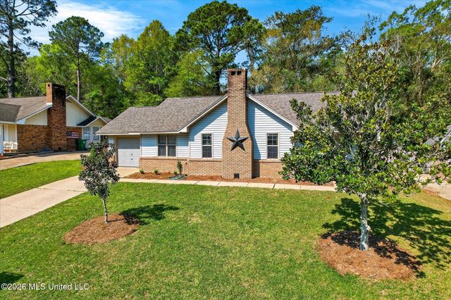 12433 Red Fox Drive, Gulfport, MS 39503