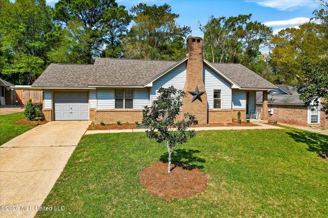 12433 Red Fox Drive, Gulfport, MS 39503