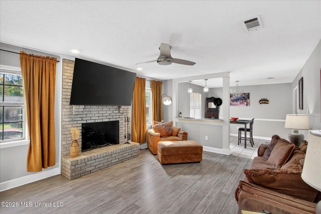 12433 Red Fox Drive, Gulfport, MS 39503