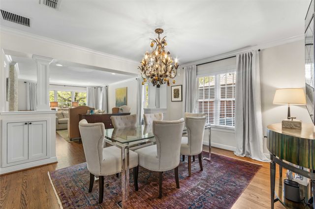 6841 Joyce Way, Dallas, TX 75225