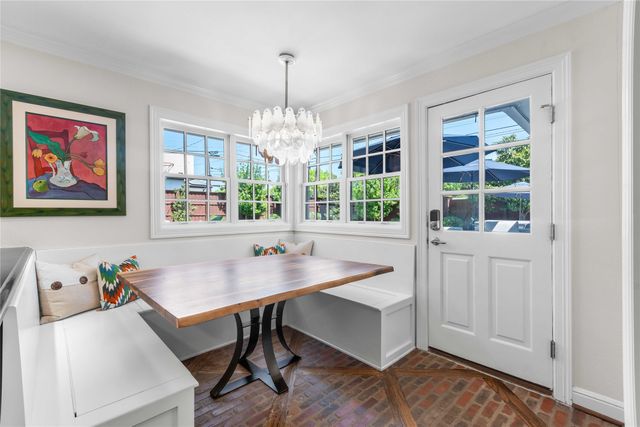 6841 Joyce Way, Dallas, TX 75225