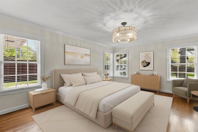 6841 Joyce Way, Dallas, TX 75225