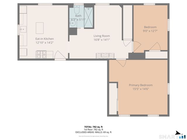 349 Naubuc Avenue B, Glastonbury, CT 06033