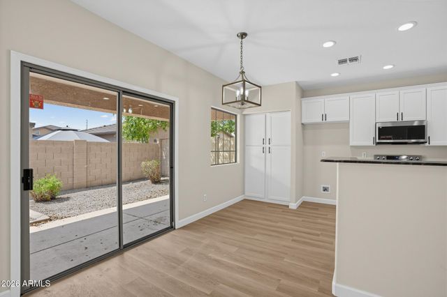 1080 S MAVERICK Street, Chandler, AZ 85286