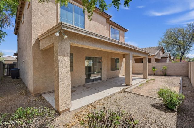1080 S MAVERICK Street, Chandler, AZ 85286