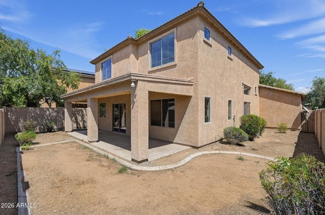 1080 S MAVERICK Street, Chandler, AZ 85286