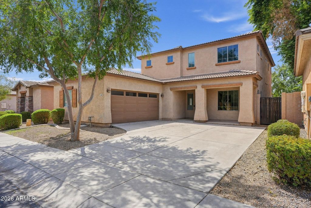 1080 S MAVERICK Street, Chandler, AZ 85286 — photo 2