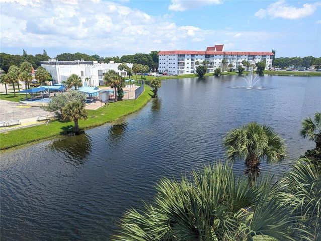 4751 NW 21st Street 618, Lauderhill, FL 33313