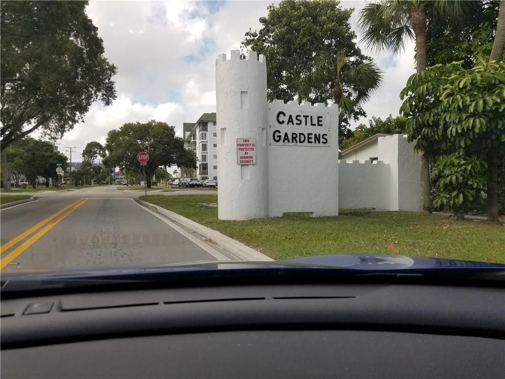 4751 NW 21st Street 618, Lauderhill, FL 33313