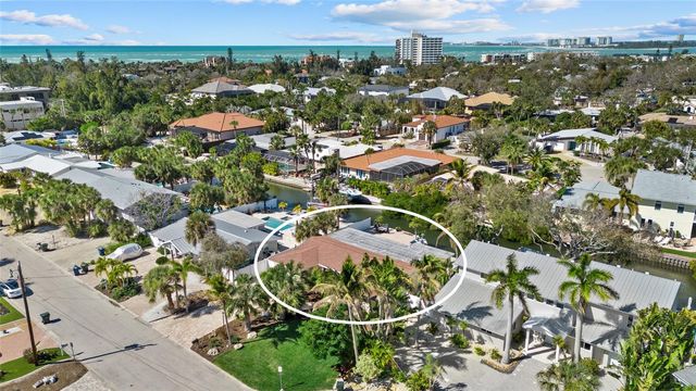 353 AVENIDA LEONA, Sarasota, FL 34242