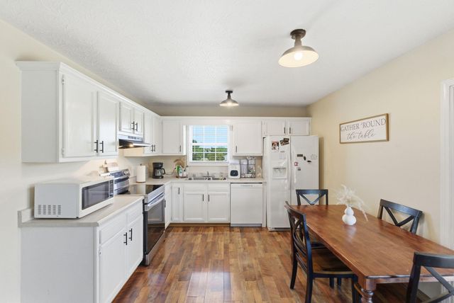 269 Sun Valley Drive, Stanford, KY 40484