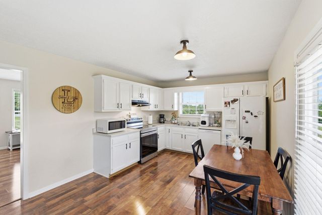 269 Sun Valley Drive, Stanford, KY 40484