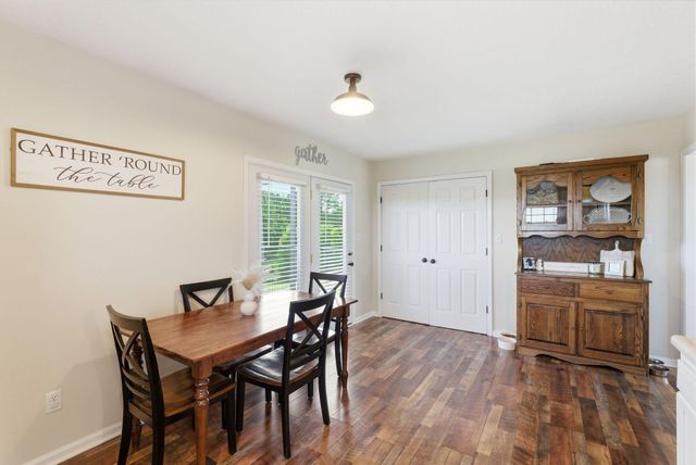 269 Sun Valley Drive, Stanford, KY 40484
