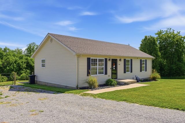 269 Sun Valley Drive, Stanford, KY 40484