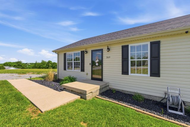 269 Sun Valley Drive, Stanford, KY 40484