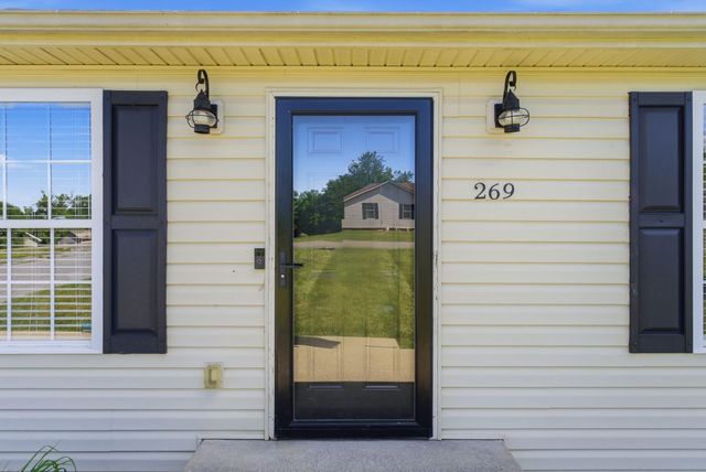 269 Sun Valley Drive, Stanford, KY 40484