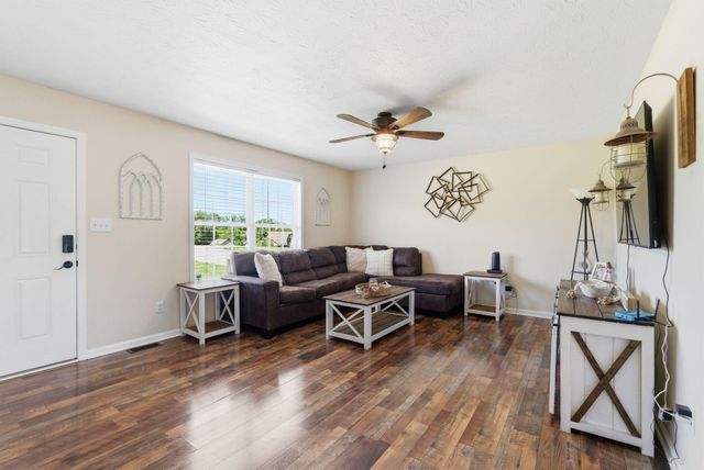 269 Sun Valley Drive, Stanford, KY 40484