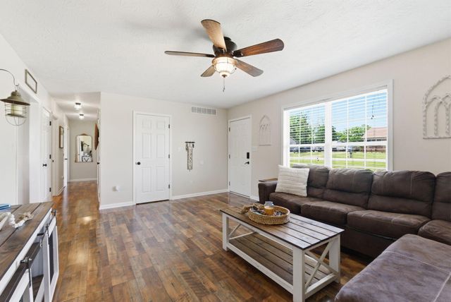 269 Sun Valley Drive, Stanford, KY 40484