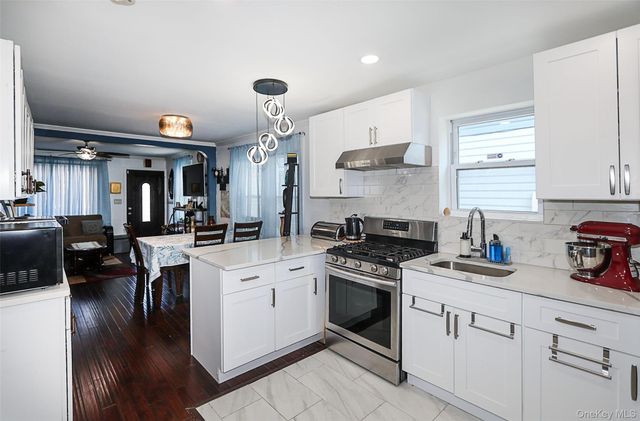 119-16 Linden Boulevard, South Ozone Park, NY 11420