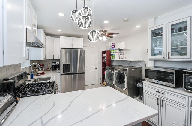 119-16 Linden Boulevard, South Ozone Park, NY 11420