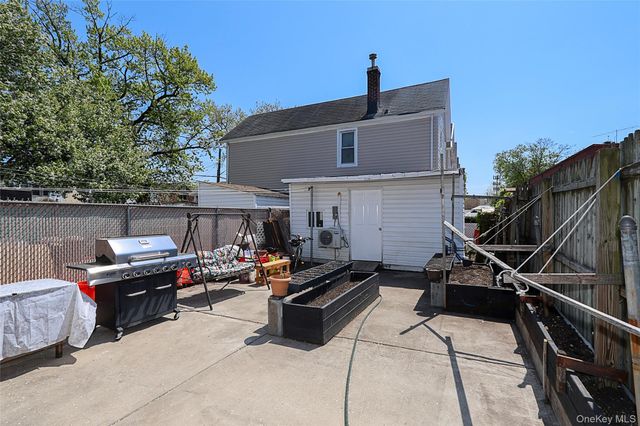 119-16 Linden Boulevard, South Ozone Park, NY 11420