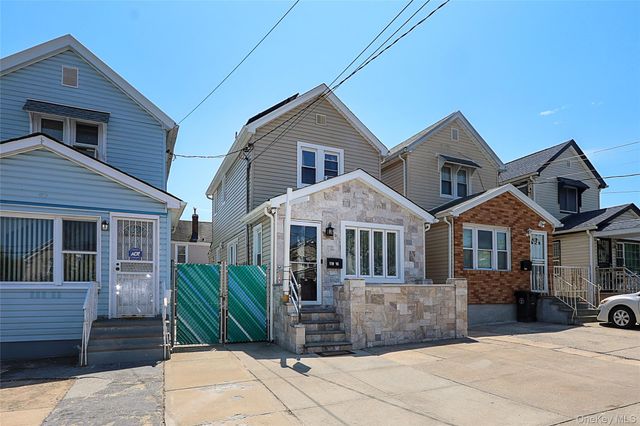 119-16 Linden Boulevard, South Ozone Park, NY 11420