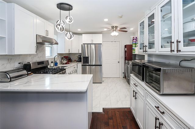 119-16 Linden Boulevard, South Ozone Park, NY 11420